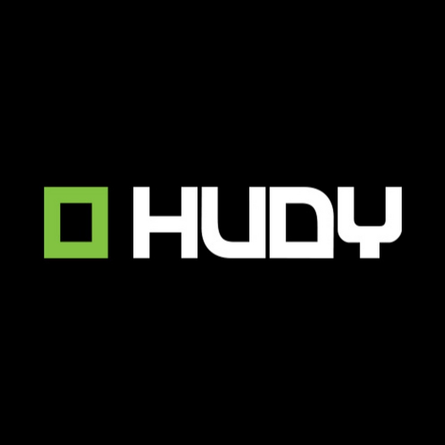 Logo Logo Hudy