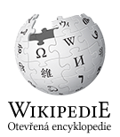 Logo wikipedie