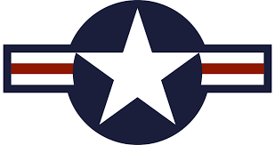 USA roundel