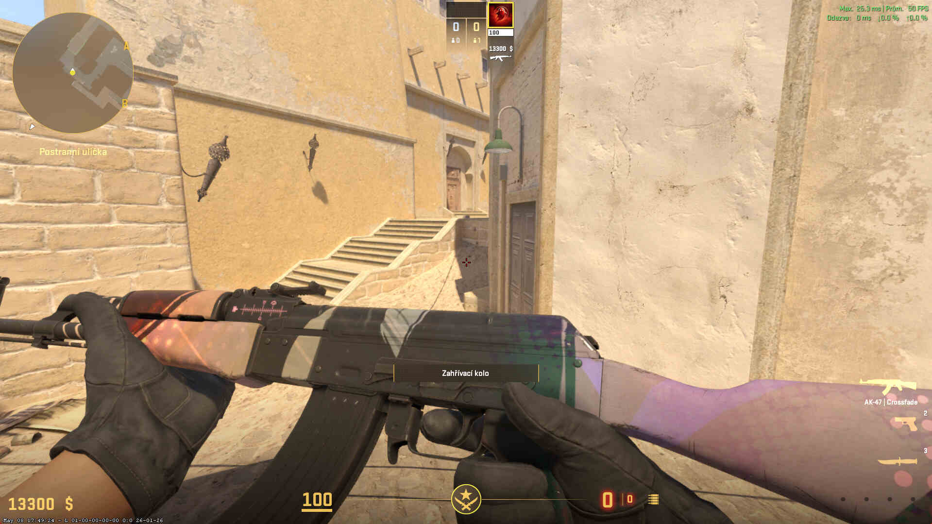 Ak-47