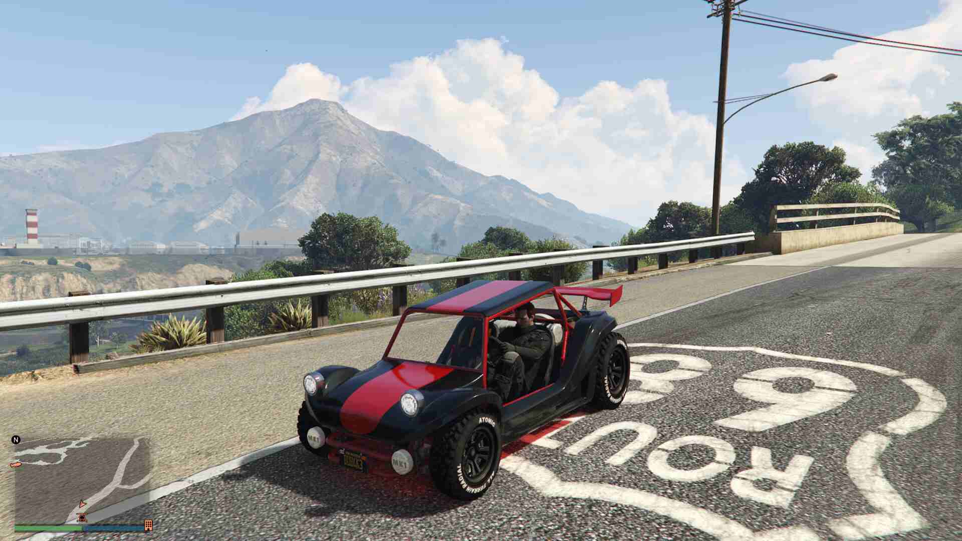Bugina