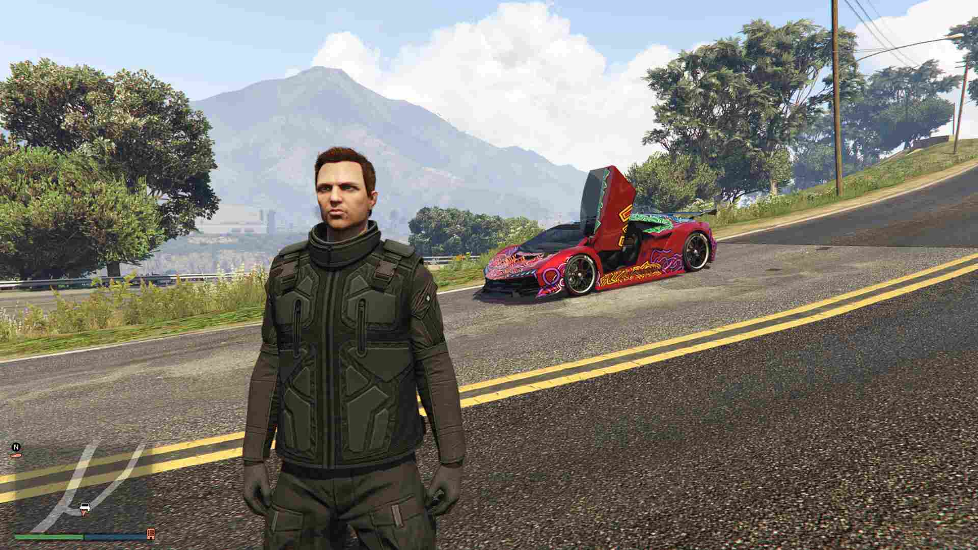 Lambo
