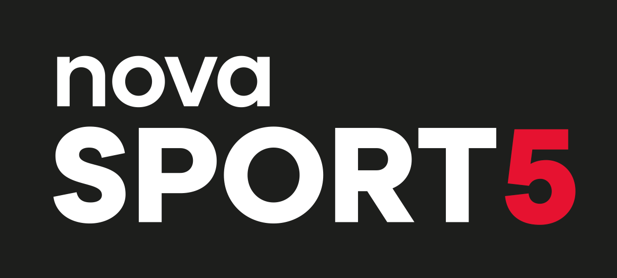 Logo televizní stanice Nova Sport 5