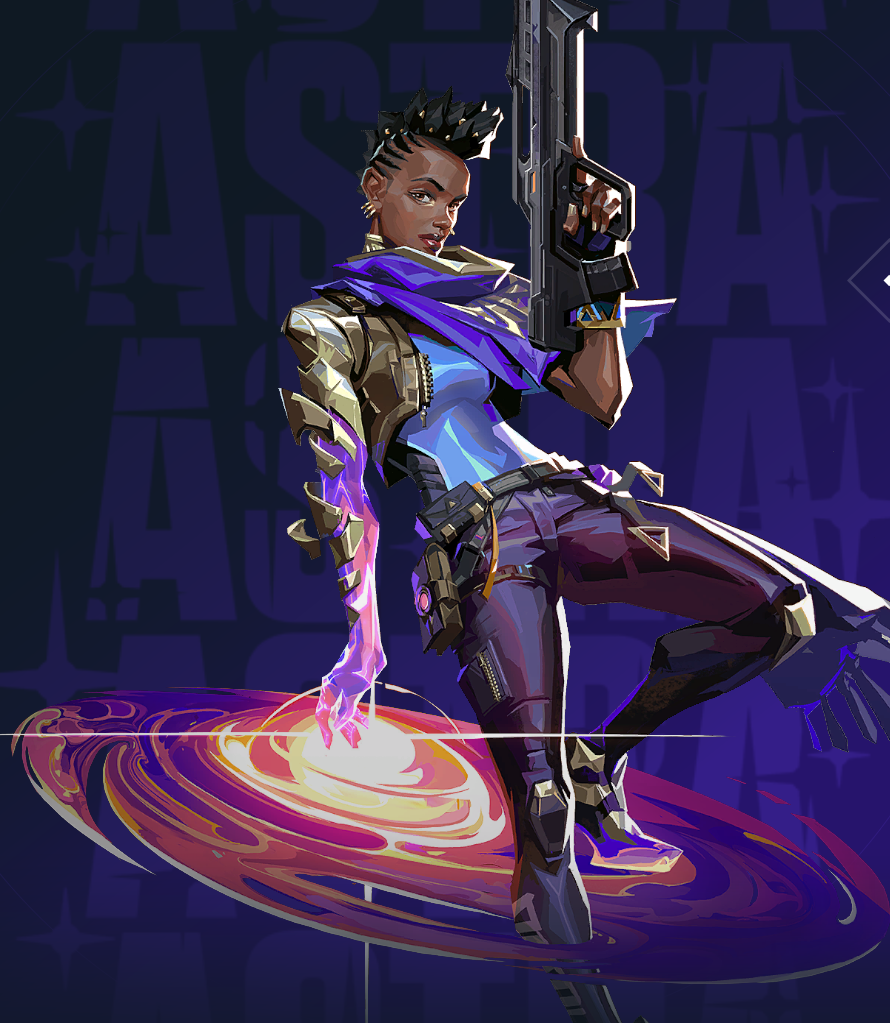 Astra