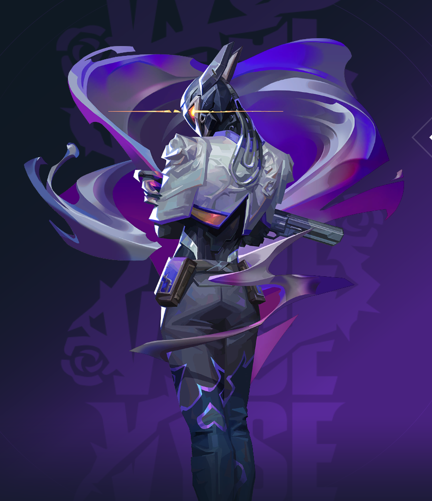 Vyse