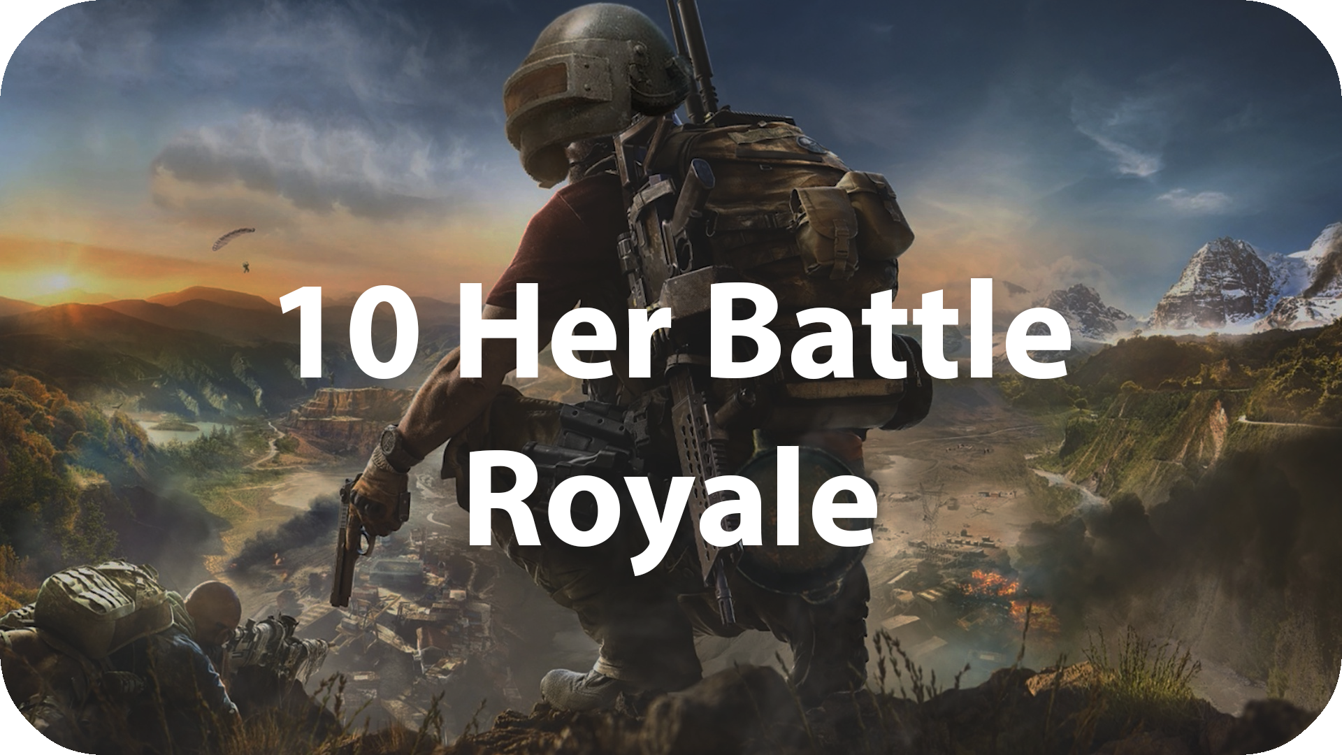 battleroyale