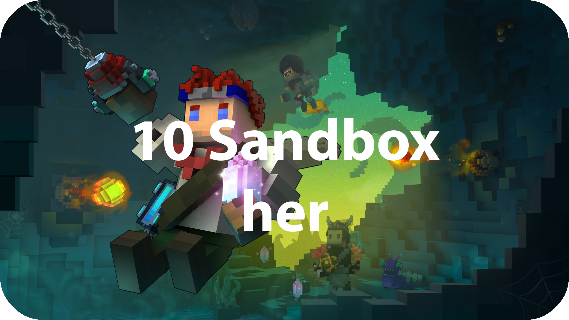 sandbox