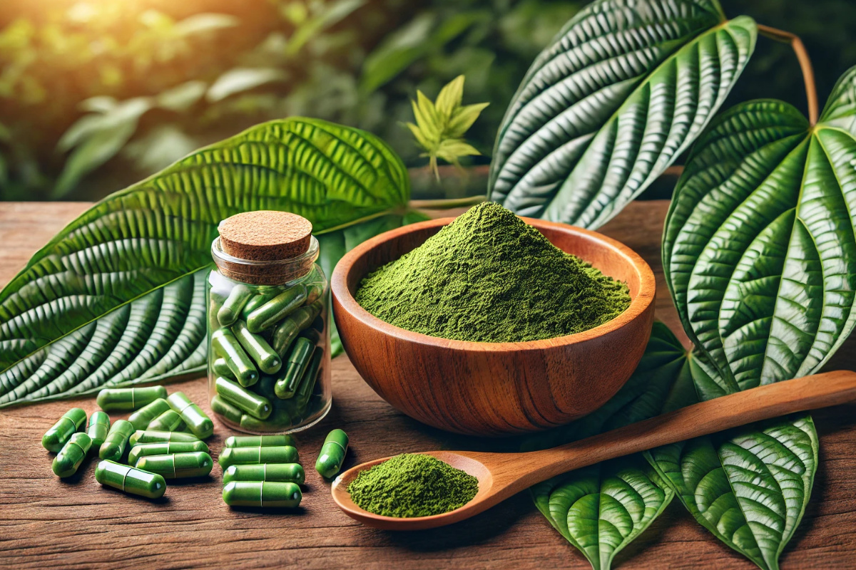 kratom