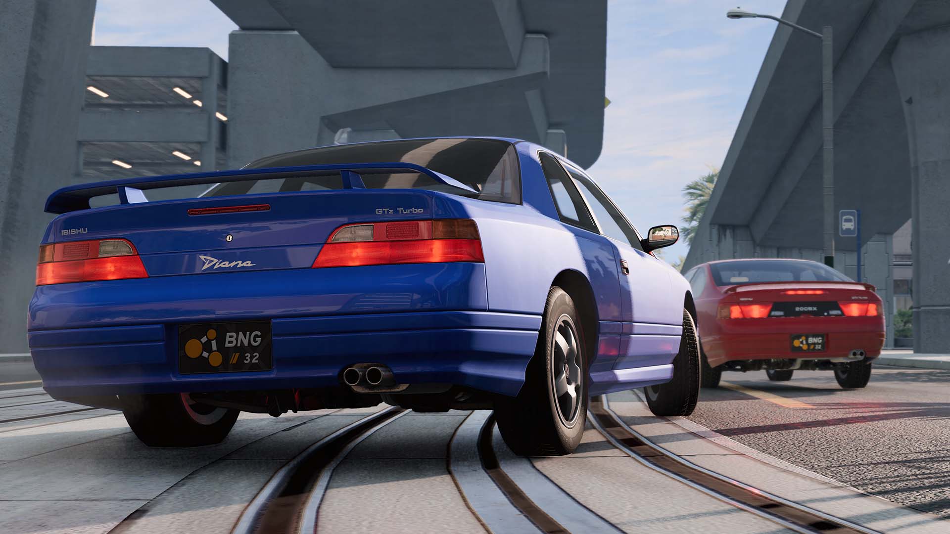 BeamNG