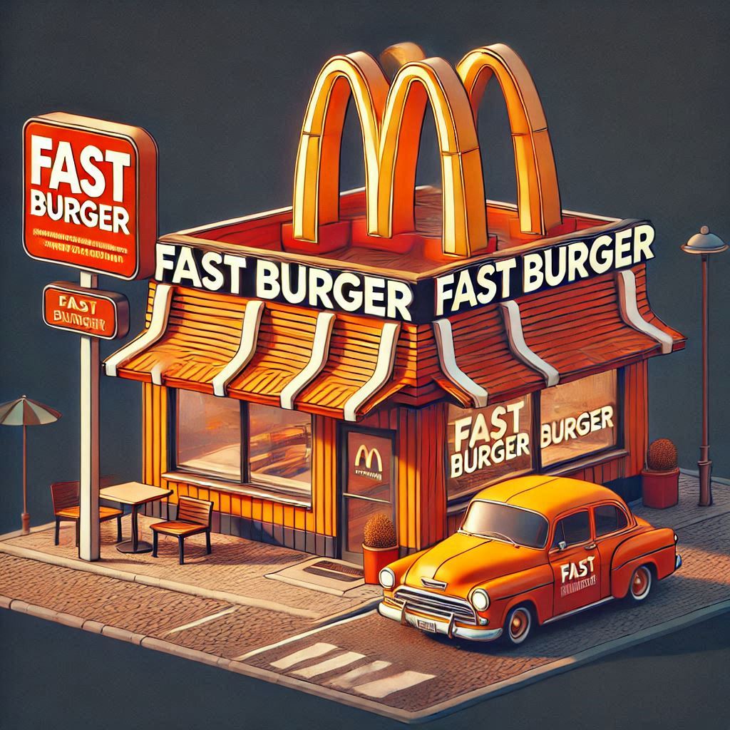 FastBurger