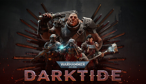 Darktide