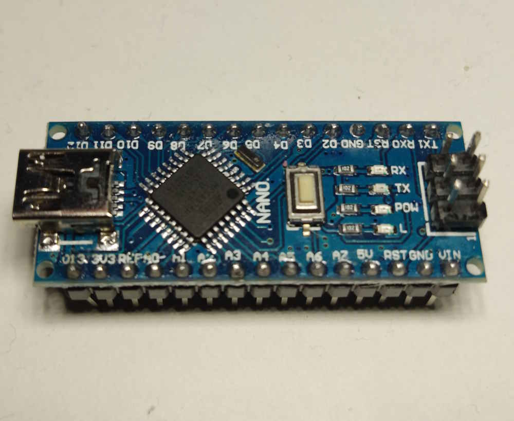 Arduino Nano