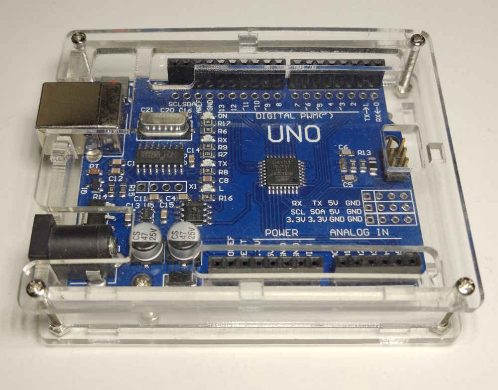 Arduino Uno