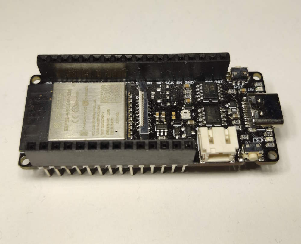 ESP32