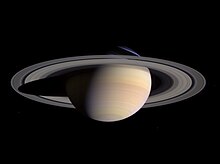 Saturn