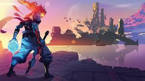 Obrázek hry Dead Cells