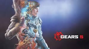 Obrázek hry Gears 5