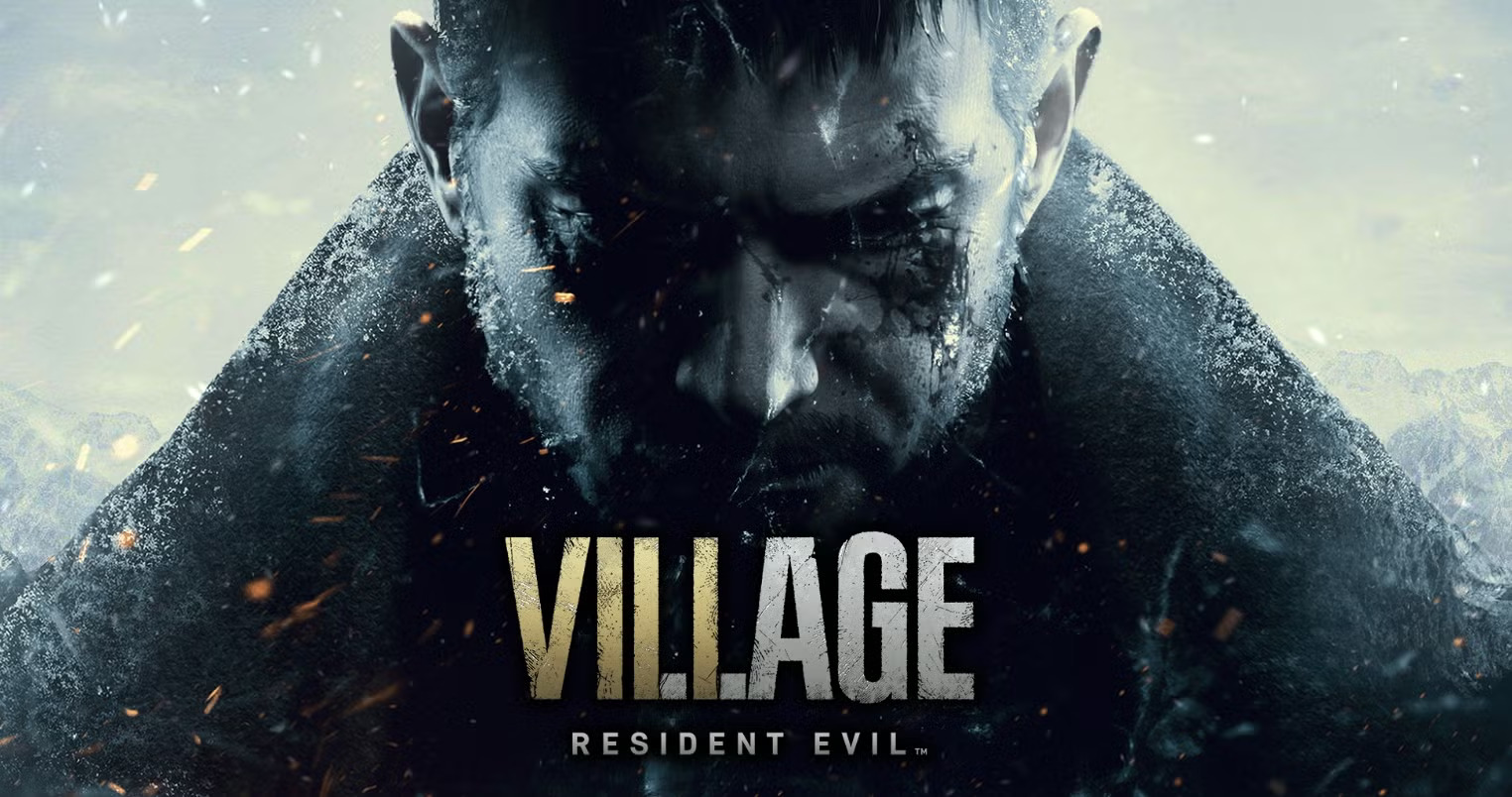 Obrázek hry Resident Evil Village