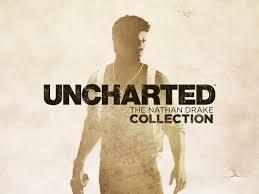 Obrázek hry Uncharted: The Nathan Drake Collection