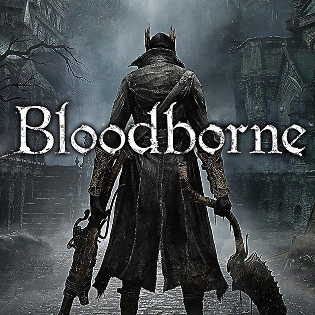 Obrázek hry Bloodborne
