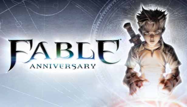 Obrázek hry Fable Anniversary