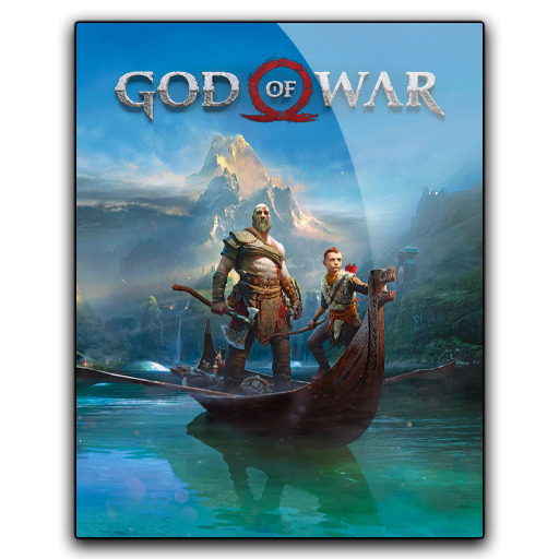 Obrázek hry God of War
