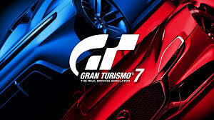 Obrázek hry Gran Turismo 7