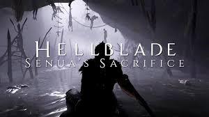 Obrázek hry Hellblade: Senua's Sacrifice