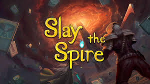 Obrázek hry Slay the Spire