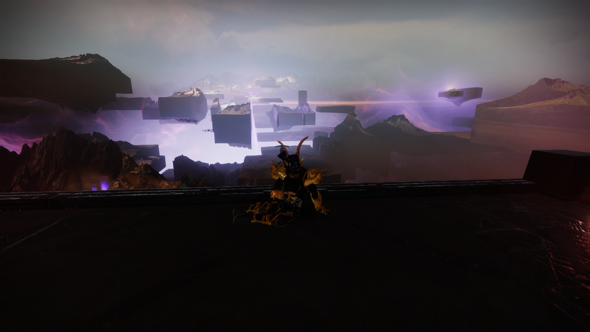 Destiny 2 - The Pale Heart, Sacrarium Destiny 2 - The Pale Heart, Sacrarium