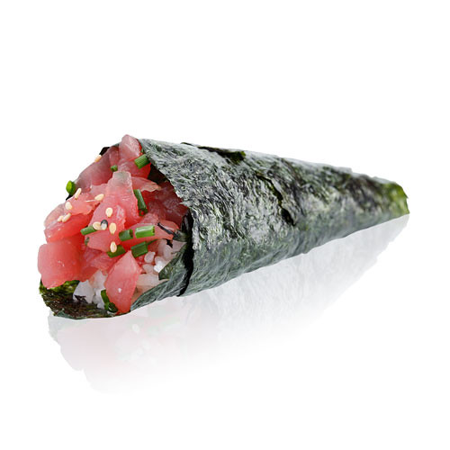 Temaki Sushi