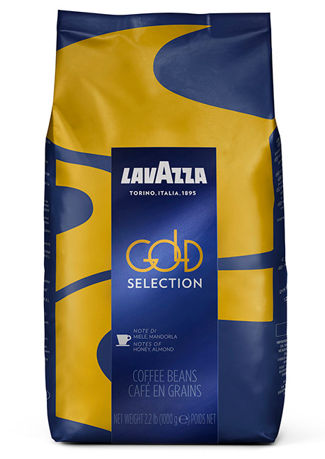 Lavazza Gold Selection