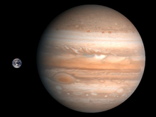 Jupiter