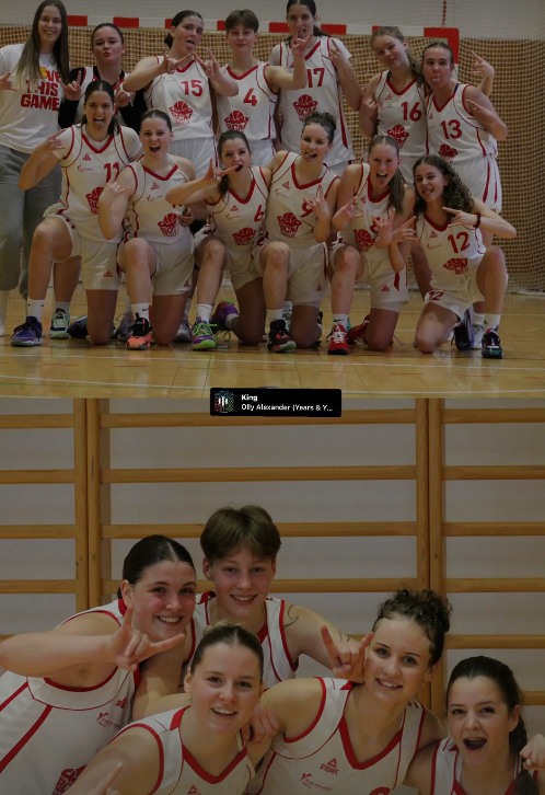 baskeet