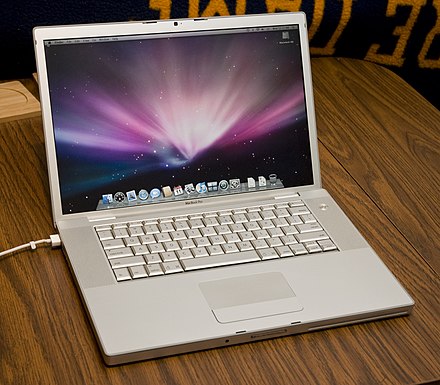 Macbook Pro